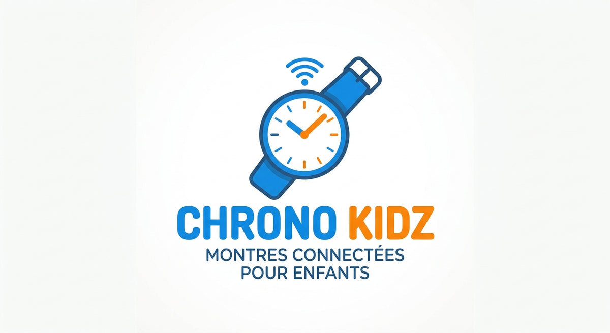 Chrono Kidz